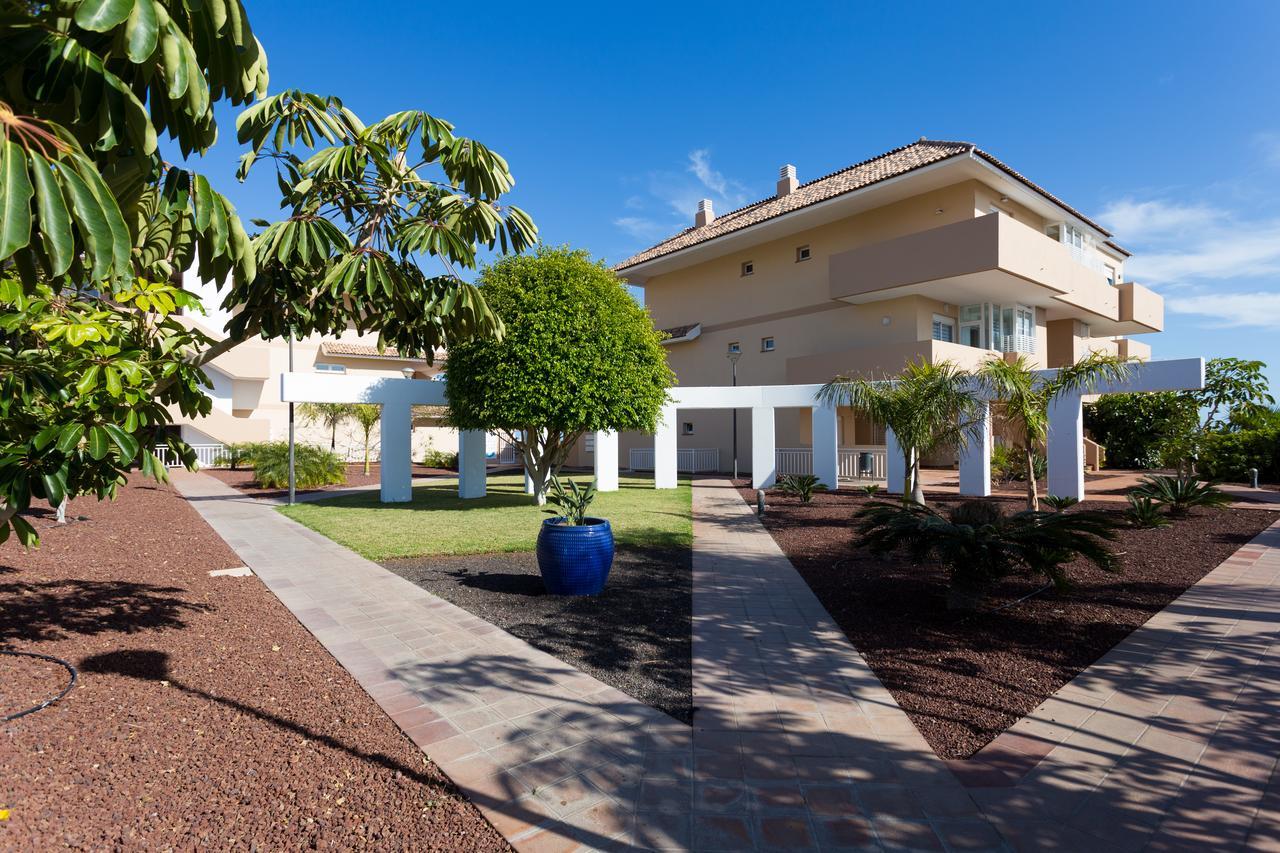 Royal Marina Bay Golf Apartment San Miguel de Abona Exterior photo
