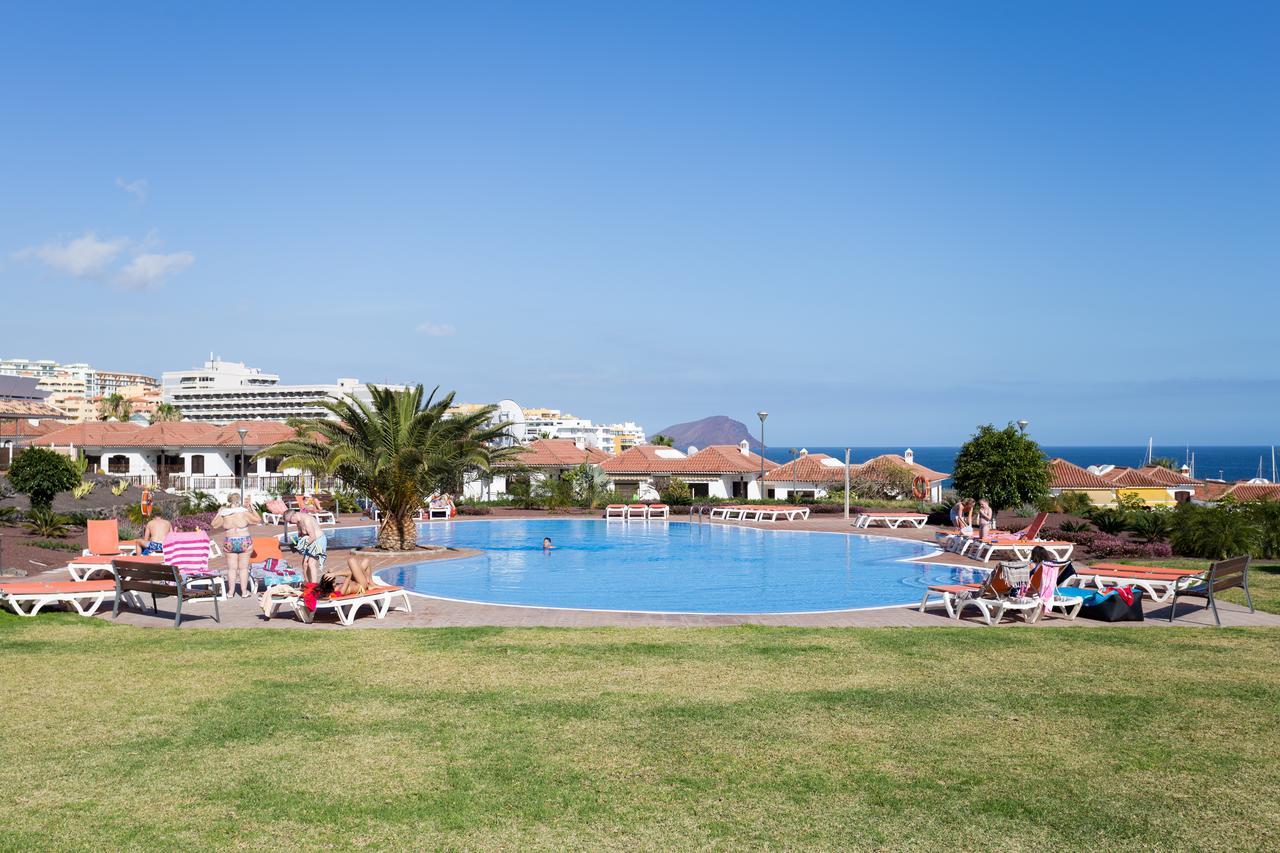 Royal Marina Bay Golf Apartment San Miguel de Abona Exterior photo