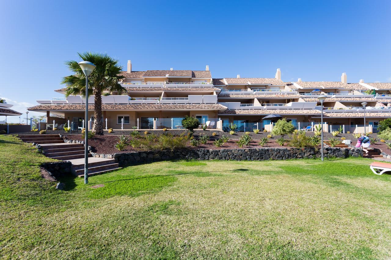 Royal Marina Bay Golf Apartment San Miguel de Abona Exterior photo